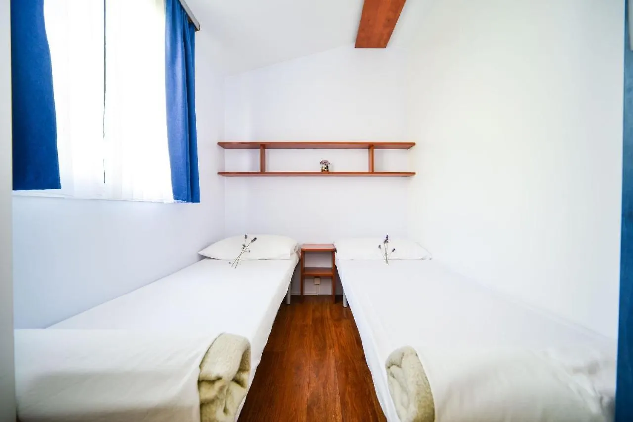 Family Friendly Apartments With A Swimming Pool Biograd Na Moru, Biograd - 8371